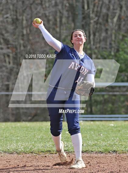 Thumbnail 1 in Avon @ Glastonbury photogallery.