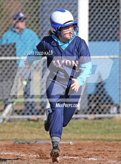 Thumbnail 2 in Avon @ Glastonbury photogallery.
