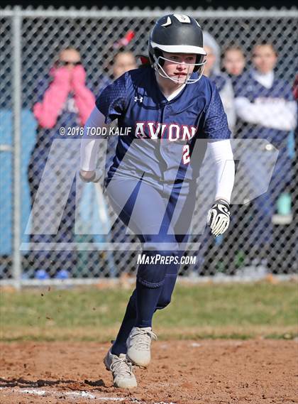 Thumbnail 3 in Avon @ Glastonbury photogallery.