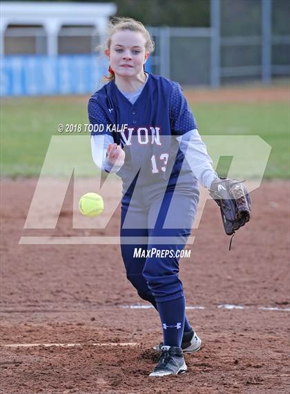 Thumbnail 1 in Avon @ Glastonbury photogallery.