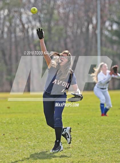 Thumbnail 3 in Avon @ Glastonbury photogallery.