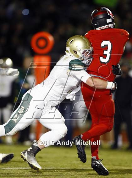 Thumbnail 3 in Notre Dame @ Signal Mountain photogallery.