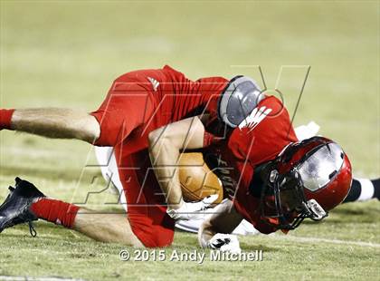 Thumbnail 2 in Notre Dame @ Signal Mountain photogallery.