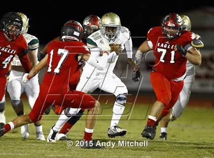 Thumbnail 3 in Notre Dame @ Signal Mountain photogallery.