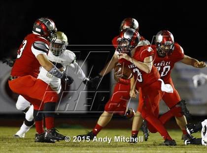 Thumbnail 3 in Notre Dame @ Signal Mountain photogallery.
