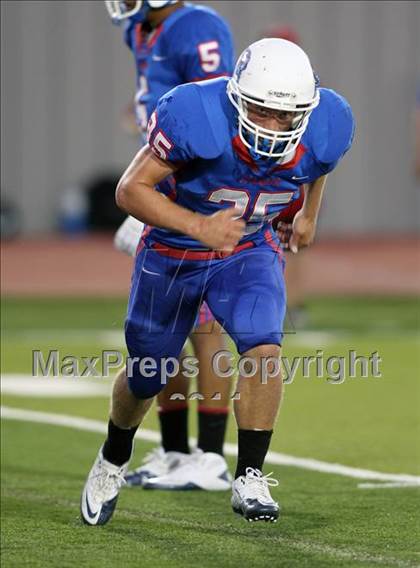 Thumbnail 1 in Georgetown @ Leander photogallery.