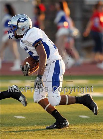 Thumbnail 3 in Georgetown @ Leander photogallery.