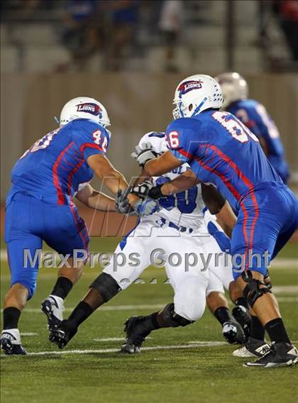 Thumbnail 3 in Georgetown @ Leander photogallery.