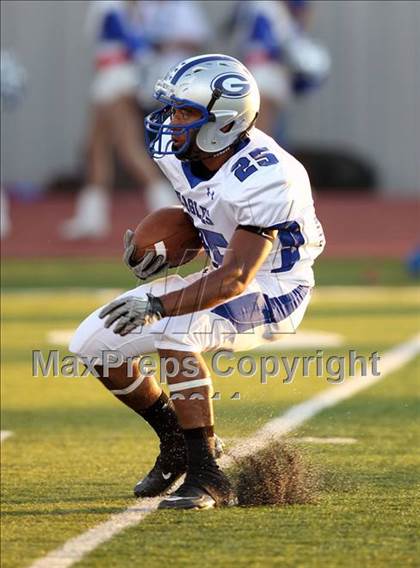 Thumbnail 3 in Georgetown @ Leander photogallery.