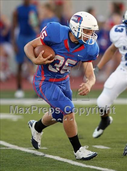 Thumbnail 3 in Georgetown @ Leander photogallery.