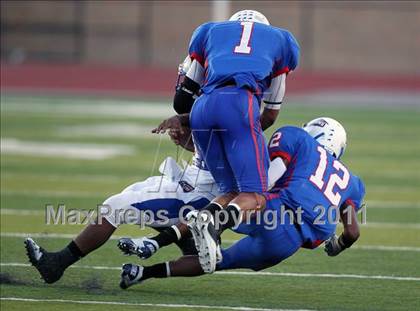 Thumbnail 2 in Georgetown @ Leander photogallery.