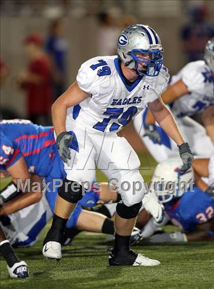 Thumbnail 3 in Georgetown @ Leander photogallery.