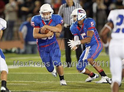 Thumbnail 1 in Georgetown @ Leander photogallery.