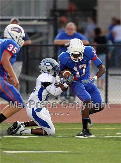 Thumbnail 1 in Georgetown @ Leander photogallery.