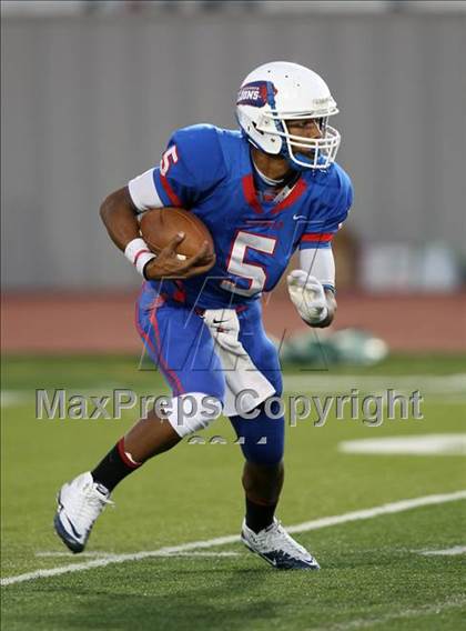 Thumbnail 1 in Georgetown @ Leander photogallery.