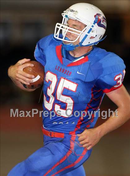 Thumbnail 1 in Georgetown @ Leander photogallery.