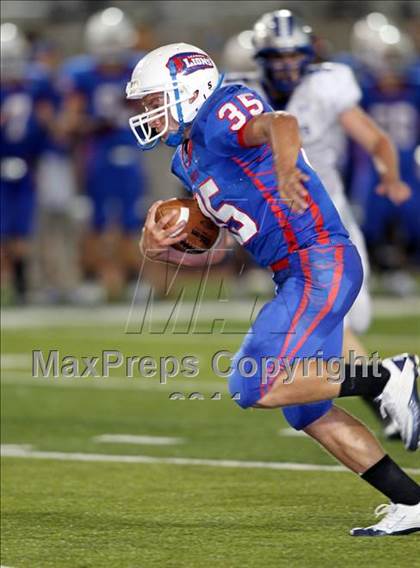 Thumbnail 3 in Georgetown @ Leander photogallery.