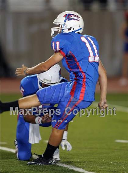 Thumbnail 3 in Georgetown @ Leander photogallery.