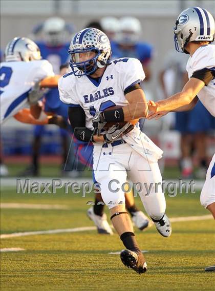 Thumbnail 1 in Georgetown @ Leander photogallery.