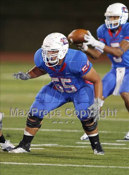 Thumbnail 1 in Georgetown @ Leander photogallery.