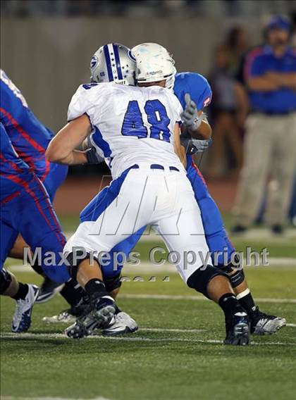 Thumbnail 2 in Georgetown @ Leander photogallery.