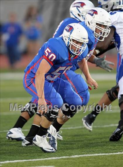 Thumbnail 2 in Georgetown @ Leander photogallery.