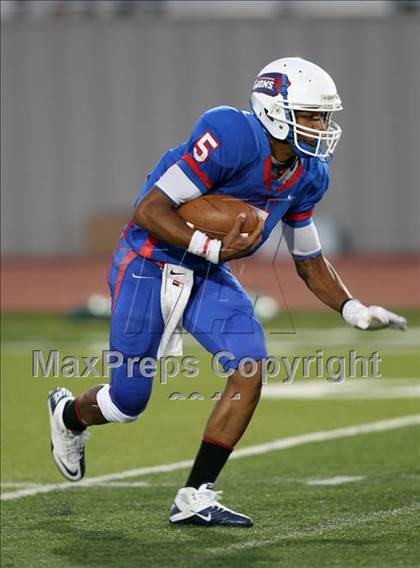 Thumbnail 3 in Georgetown @ Leander photogallery.