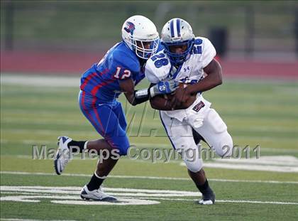 Thumbnail 2 in Georgetown @ Leander photogallery.