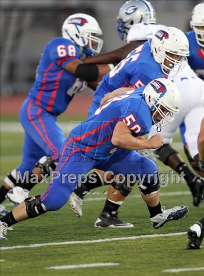 Thumbnail 1 in Georgetown @ Leander photogallery.