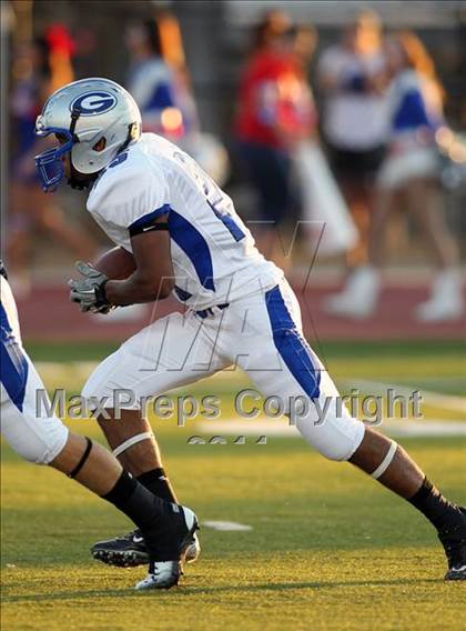 Thumbnail 2 in Georgetown @ Leander photogallery.