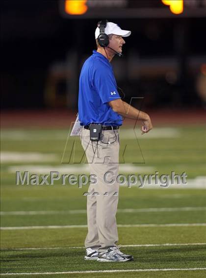 Thumbnail 1 in Georgetown @ Leander photogallery.
