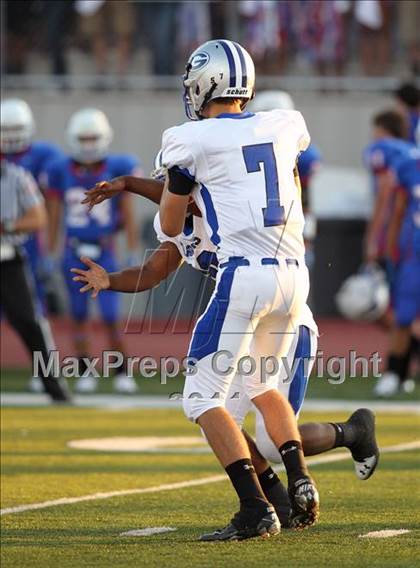 Thumbnail 2 in Georgetown @ Leander photogallery.