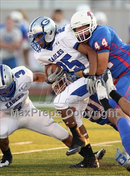 Thumbnail 2 in Georgetown @ Leander photogallery.