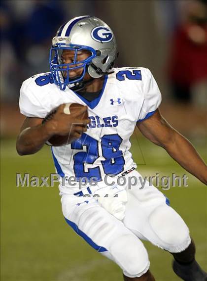 Thumbnail 2 in Georgetown @ Leander photogallery.