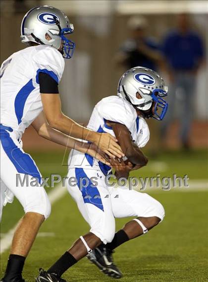 Thumbnail 2 in Georgetown @ Leander photogallery.