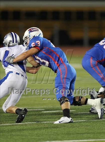 Thumbnail 1 in Georgetown @ Leander photogallery.
