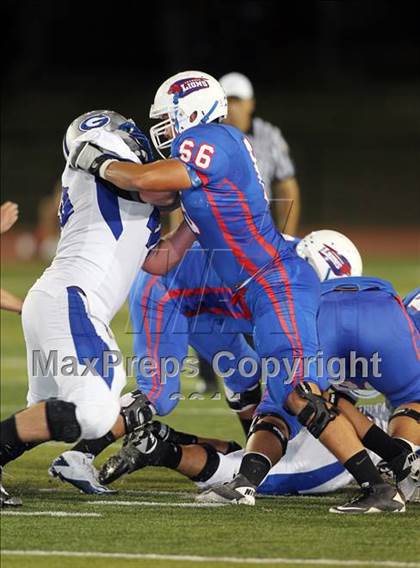 Thumbnail 3 in Georgetown @ Leander photogallery.
