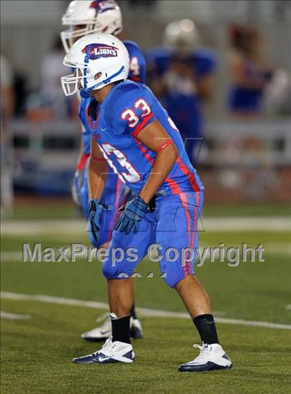Thumbnail 1 in Georgetown @ Leander photogallery.