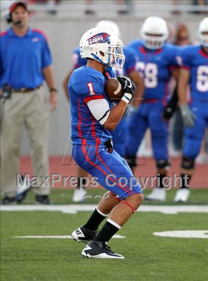 Thumbnail 2 in Georgetown @ Leander photogallery.