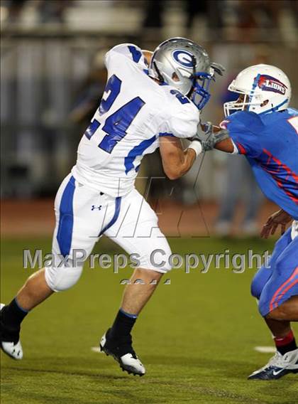 Thumbnail 1 in Georgetown @ Leander photogallery.