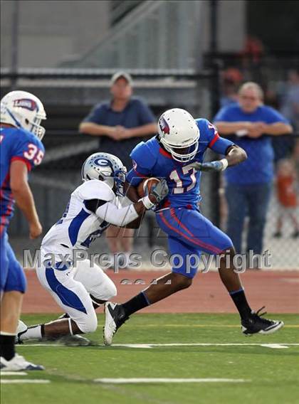 Thumbnail 3 in Georgetown @ Leander photogallery.