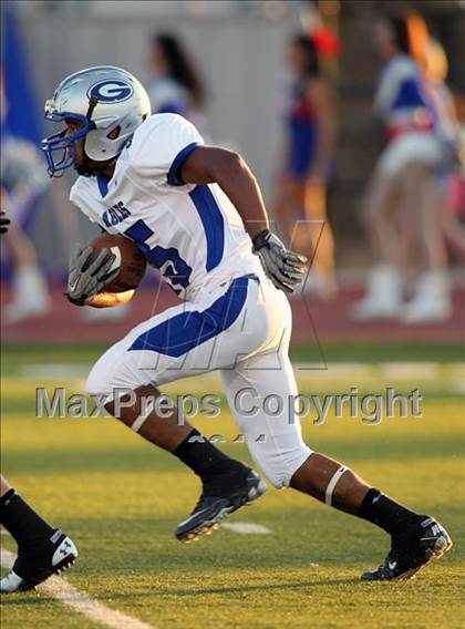 Thumbnail 1 in Georgetown @ Leander photogallery.