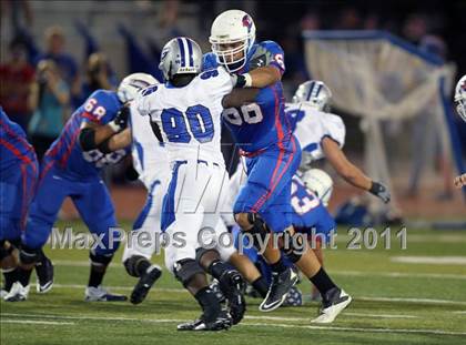 Thumbnail 1 in Georgetown @ Leander photogallery.