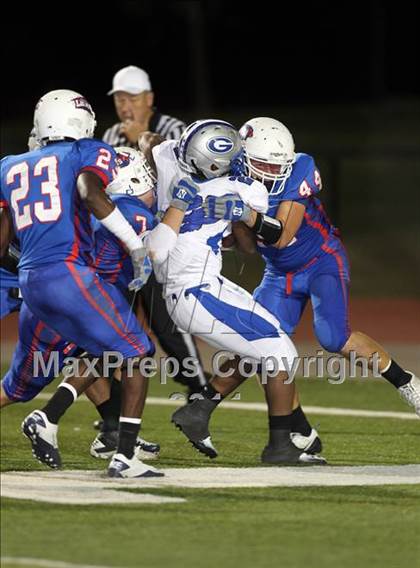 Thumbnail 2 in Georgetown @ Leander photogallery.