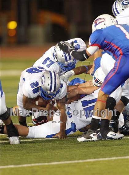 Thumbnail 1 in Georgetown @ Leander photogallery.