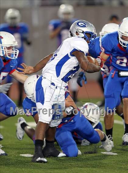 Thumbnail 1 in Georgetown @ Leander photogallery.