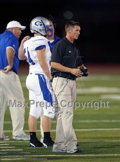 Thumbnail 2 in Georgetown @ Leander photogallery.