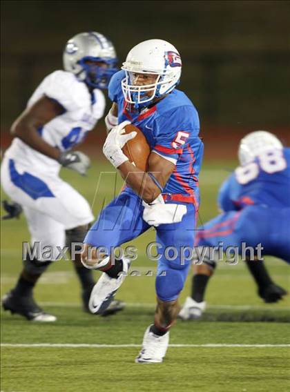 Thumbnail 1 in Georgetown @ Leander photogallery.