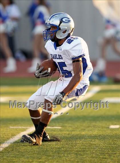 Thumbnail 2 in Georgetown @ Leander photogallery.