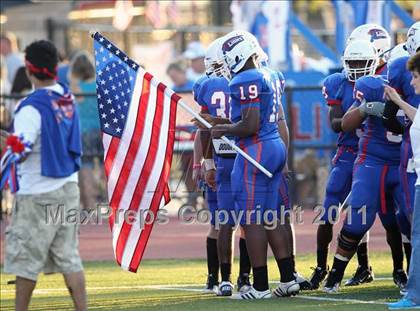 Thumbnail 1 in Georgetown @ Leander photogallery.